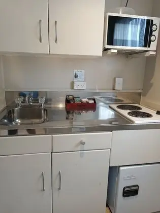 Family Oda, 1 Yatak Odası, Engellilere Uygun