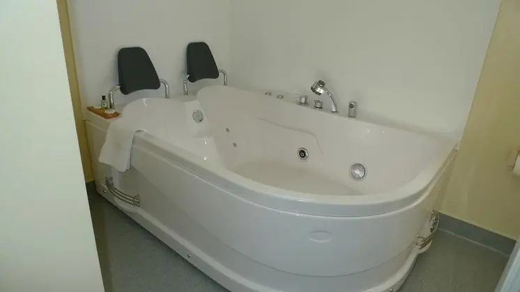 Oda, 1 Yatak Odası (Spa)