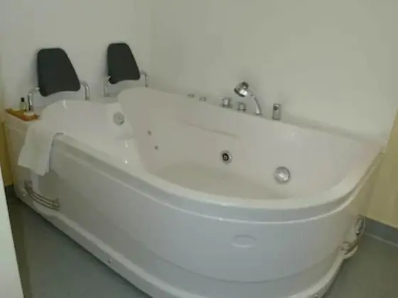 Oda, 1 Yatak Odası (Spa)