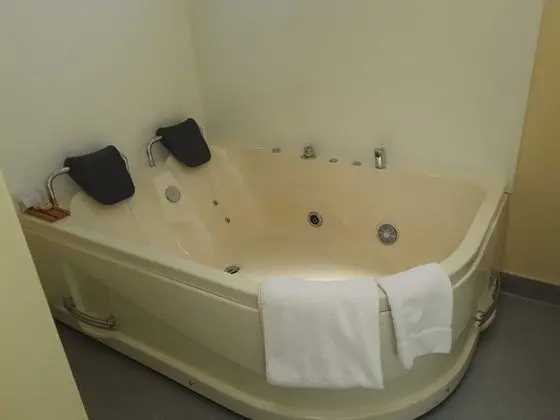 Oda, 1 Yatak Odası (Spa)