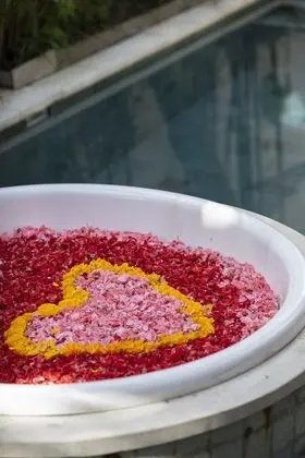 Royal Villa, 1 Yatak Odası, Kişiye Özel Havuzlu (Hot Tub)