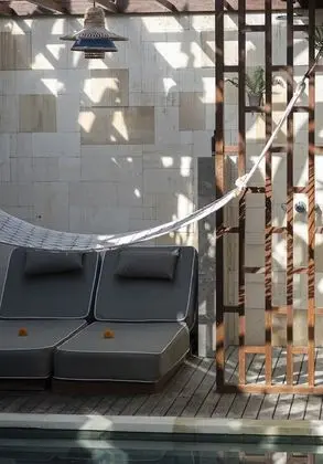 Royal Villa, 1 Yatak Odası, Kişiye Özel Havuzlu (Hot Tub)