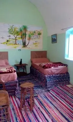 İki Ayrı Yataklı Oda