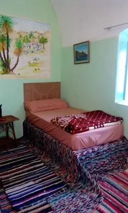 İki Ayrı Yataklı Oda
