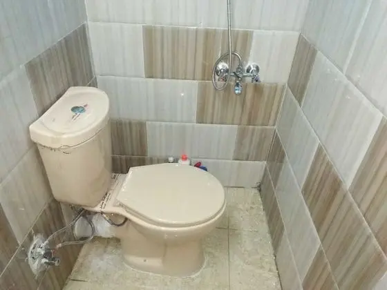 Üç Kişilik Oda