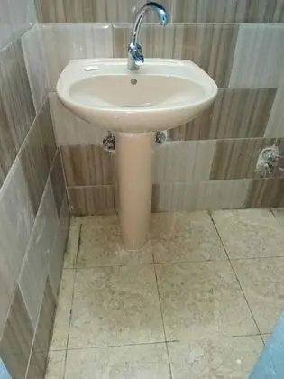 Üç Kişilik Oda