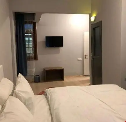 Standart Oda - Dağ Manzaralı