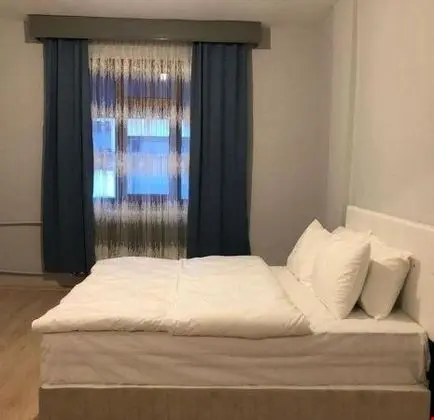 Standart Oda - Dağ Manzaralı