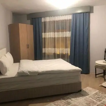 Standart Oda - Dağ Manzaralı