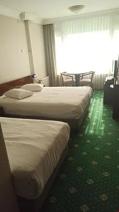 Standart Oda - İki Kişilik