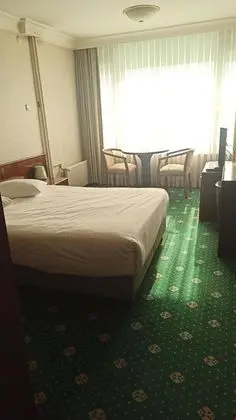 Standart Oda - İki Kişilik (Sigara İçilmez)