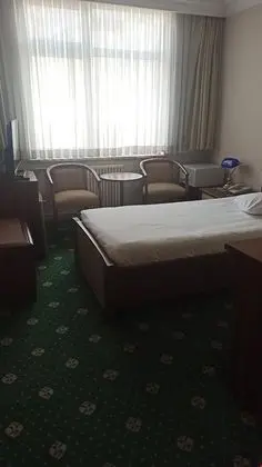 Standart Oda - Tek Kişilik
