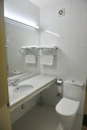 Standart Oda - Tek Kişilik
