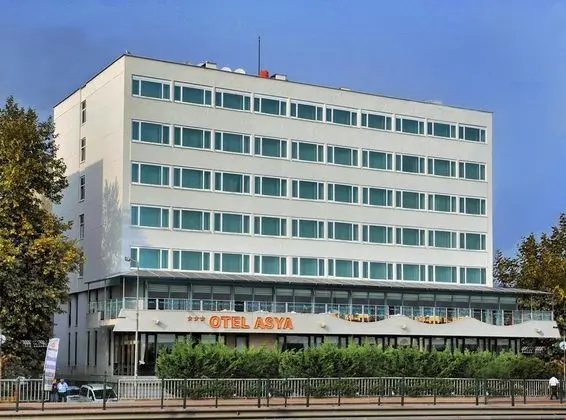 Standart Oda - Tek Kişilik