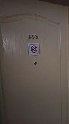 Standart Oda - Tek Kişilik
