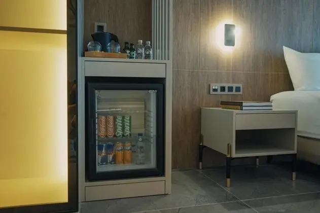 Suite, Deniz Manzaralı, Klimalı