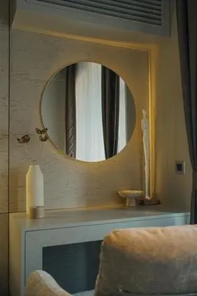 Suite, Deniz Manzaralı, Klimalı