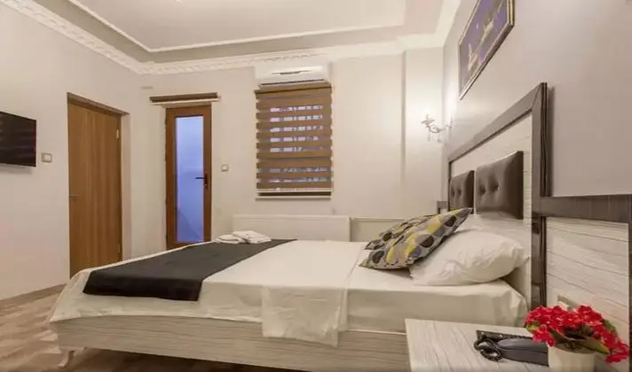 Tek Kişilik Oda