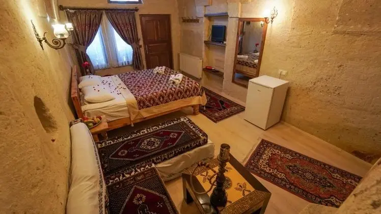 Deluxe Oda, Avlu Manzaralı, Jakuzili