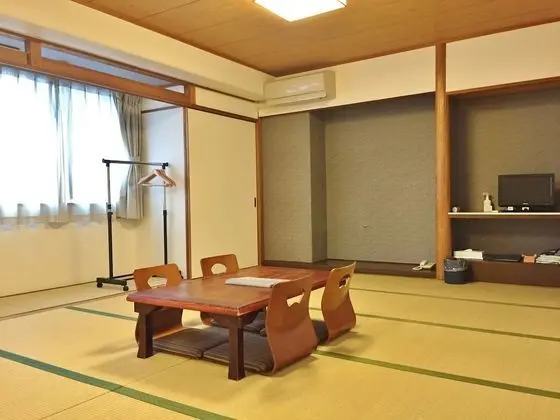 Traditional Oda, Japon Şiltesi