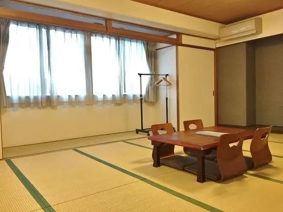 Traditional Oda, Japon Şiltesi