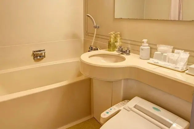 Superior İki Ayrı Yataklı Oda, Sigara İçilmez (Room Only)