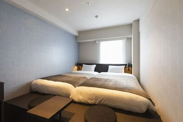 Comfort İki Ayrı Yataklı Oda, Sigara İçilmez