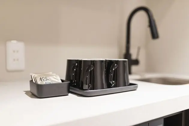 Comfort İki Ayrı Yataklı Oda, Sigara İçilmez