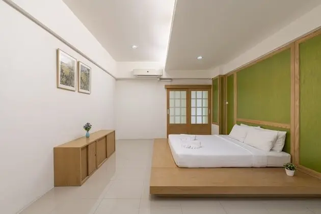 1 Bedroom Suite Room Only