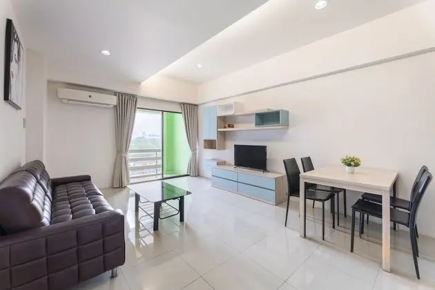 1 Bedroom Suite Room Only