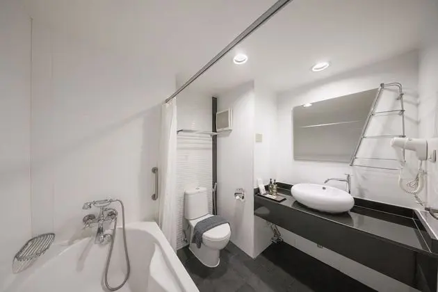 1 Bedroom Suite Room Only