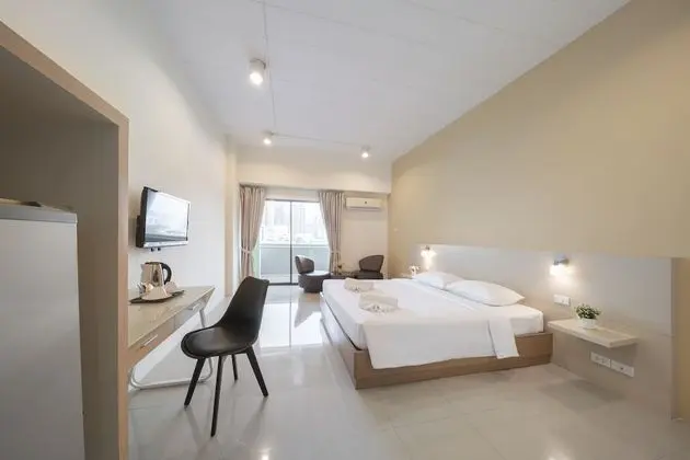 Standard Room Only