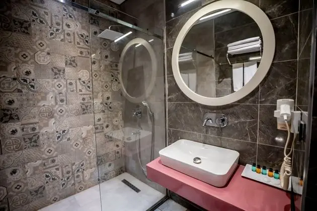 Grand Suite Oda