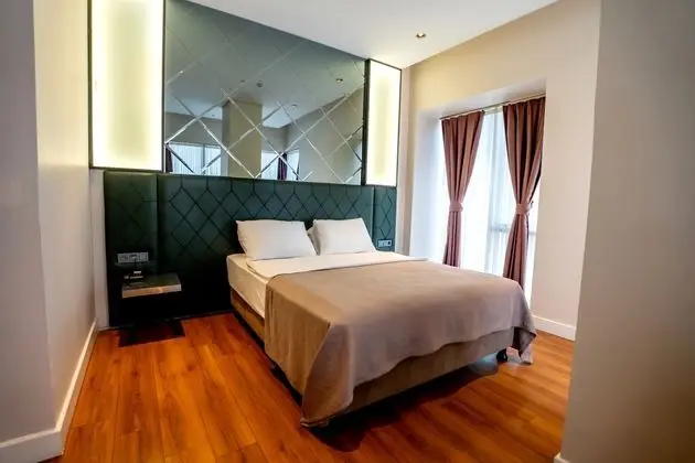 Junior Suite Oda