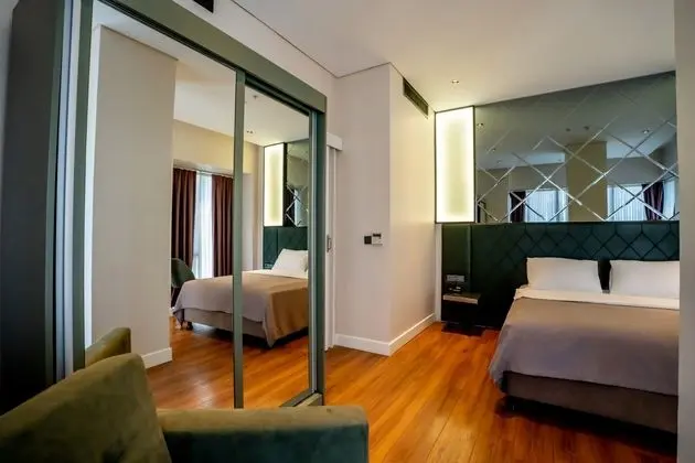 Junior Suite Oda