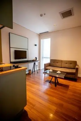 Junior Suite Oda