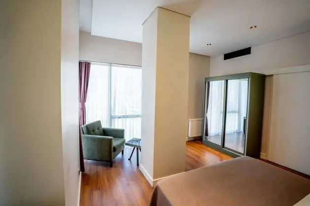 Junior Suite Oda