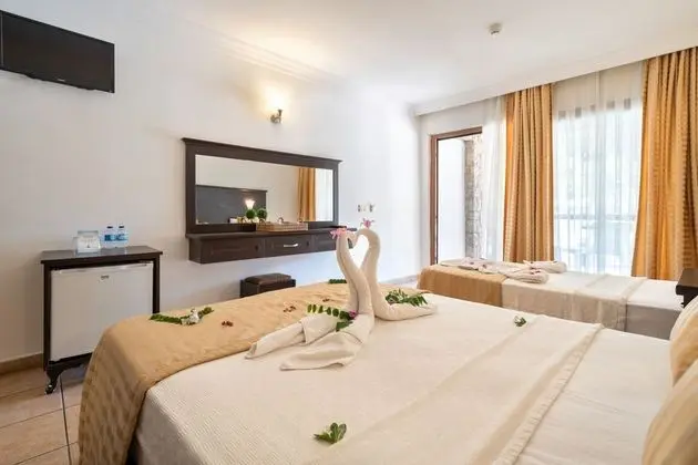 Standart Oda