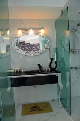 Banyo lavabosu