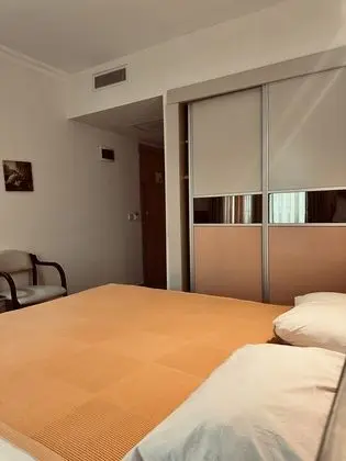Economic Double Manzarasız