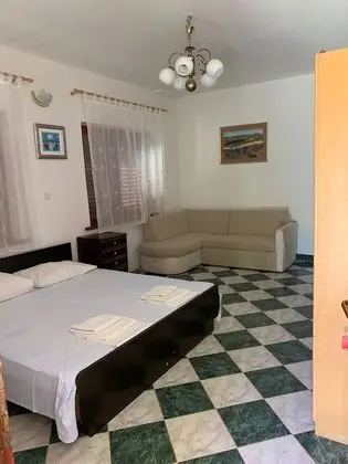 Oda, 3 Yatak Odası, Balkon