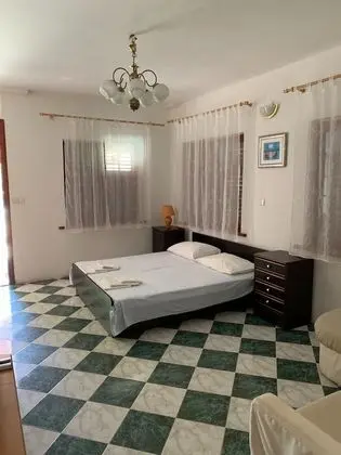 Oda, 3 Yatak Odası, Balkon