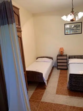 Oda, 3 Yatak Odası, Balkon