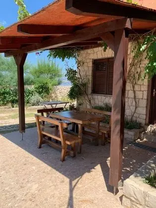 Oda, 3 Yatak Odası, Balkon