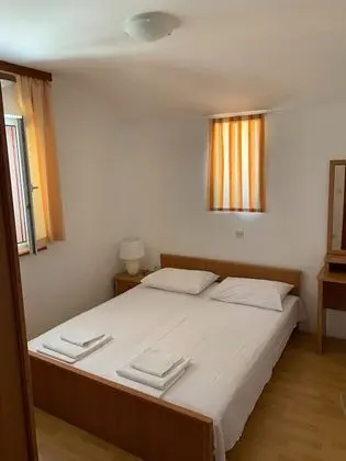 Apart Daire, 2 Yatak Odası, Balkon
