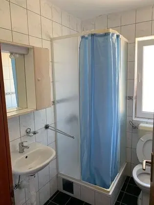 Apart Daire, 2 Yatak Odası, Balkon