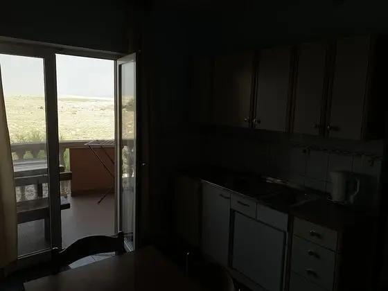 Apart Daire, 2 Yatak Odası, Balkon