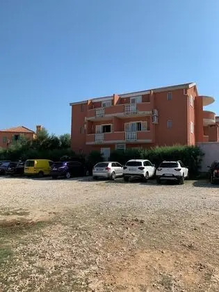 Apart Daire, 2 Yatak Odası, Balkon