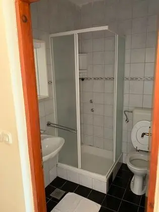 Stüdyo, 1 Yatak Odası, Balkon