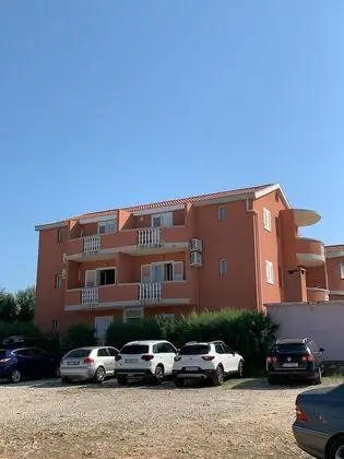 Stüdyo, 1 Yatak Odası, Balkon